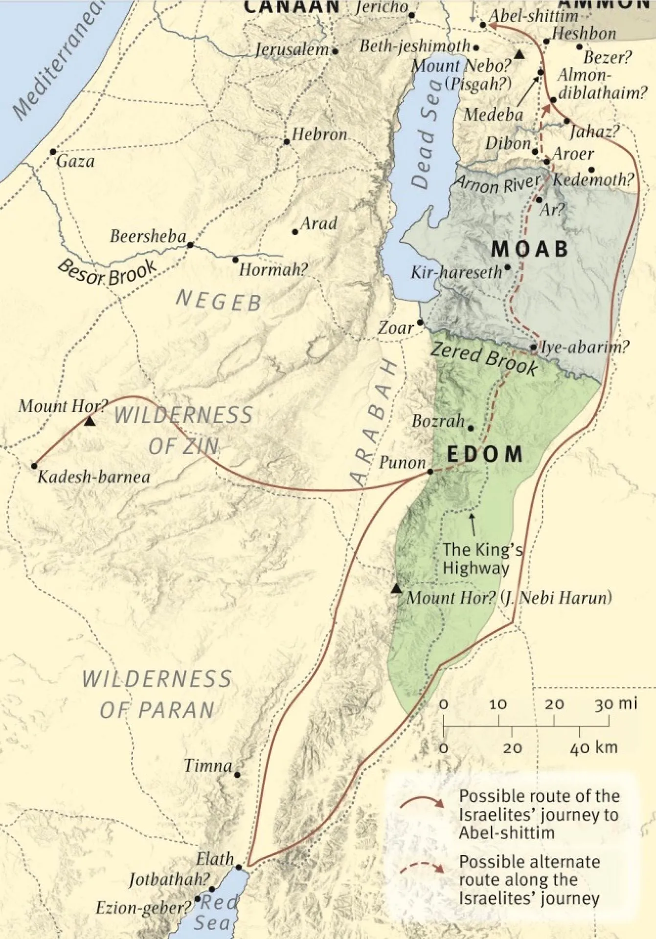 ESV Bible Atlas