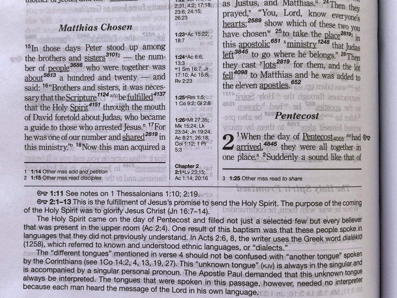 The Key Word Study Bible: An All-in-One Resource