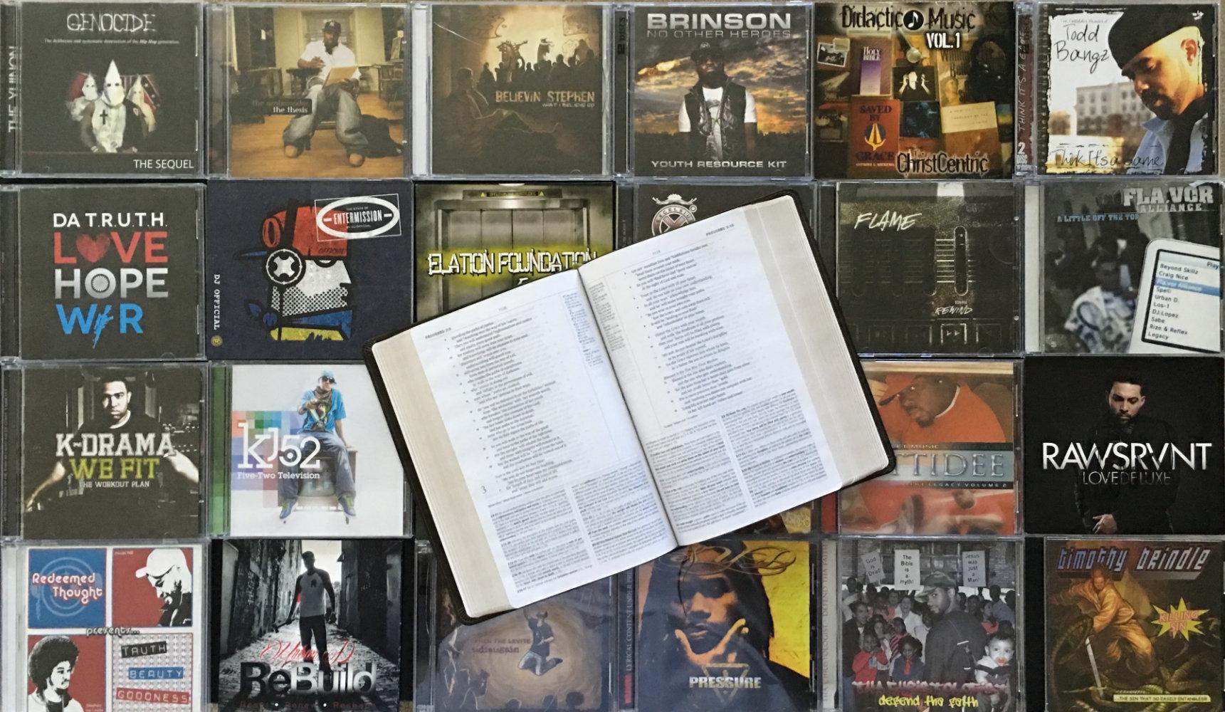Lyrical Theology: Mining the Depths of Music for Spiritual Growth