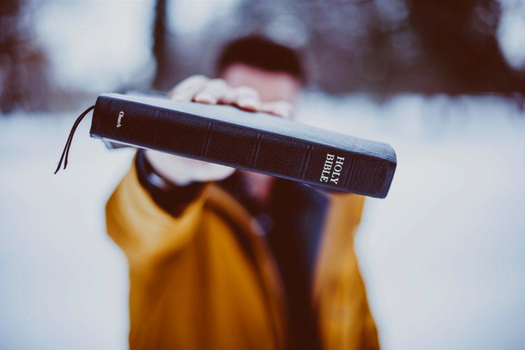 How to Choose the Perfect Bible Translation