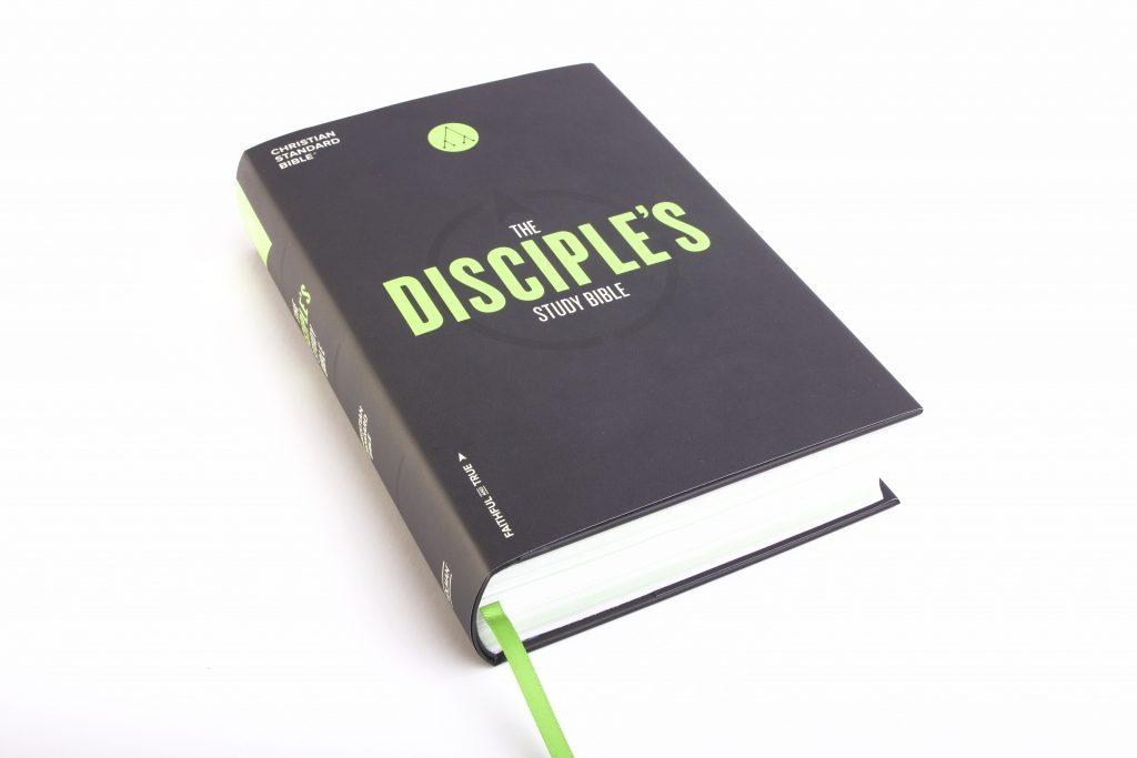 CSB Disciple's Study Bible - Bible Study Tips