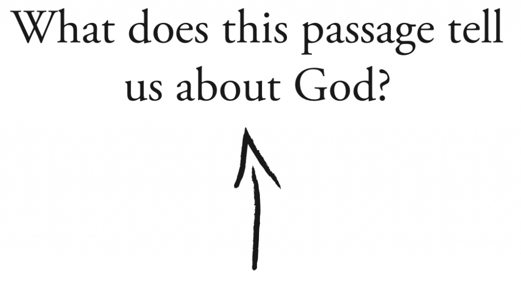 Seven Arrows Method: Aiming Your Bible Study in the Right Direction ...